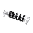 thumbnail image 4 of Rear Shock Absorber Mountain Folding 500LBs Spring Damper Parts 150mm, 4 of 6