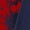 Navy, variant on Ken Carson Merch Long Sleeve Sweatshirt Overseas New Logo Im OK Tour Merch Rapper Streetwear Crewneck Hoodie