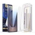 thumbnail image 1 of Protector de pantalla MAGIC JOHN 2 Pack para Samsung Galaxy S25 Ultra, 1 of 7