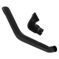 thumbnail image 5 of Intake Snorkel Kit,Car Snorkel Kit Wading Auto Accessories Air Intake Snorkel Effortless Installation, 5 of 5