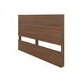 thumbnail image 4 of Nexera Panel Headboard, 4 of 6
