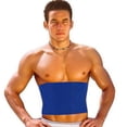 thumbnail image 5 of fankhu Waist Support Belt Waist Protection Band Portable Compression Belt for Men Women, 5 of 9