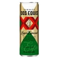 thumbnail image 4 of Dos Equis Mexican Lager Beer, 18 Pack, 12 fl oz Cans, 4 of 14