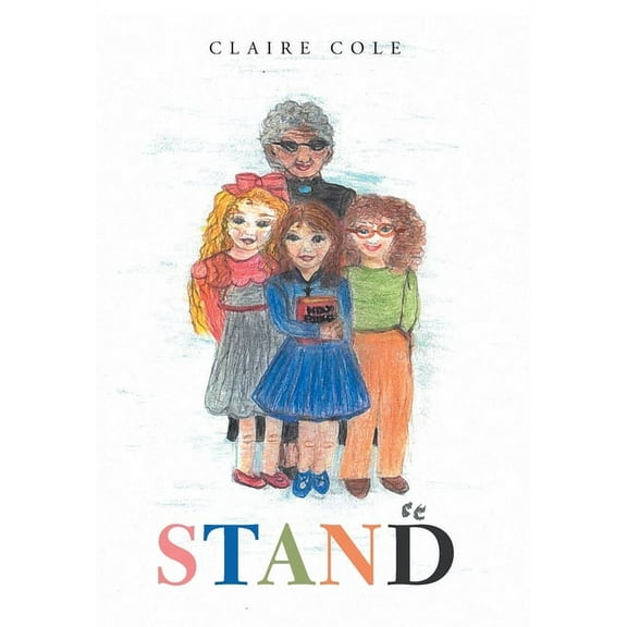 Stand, (Hardcover)