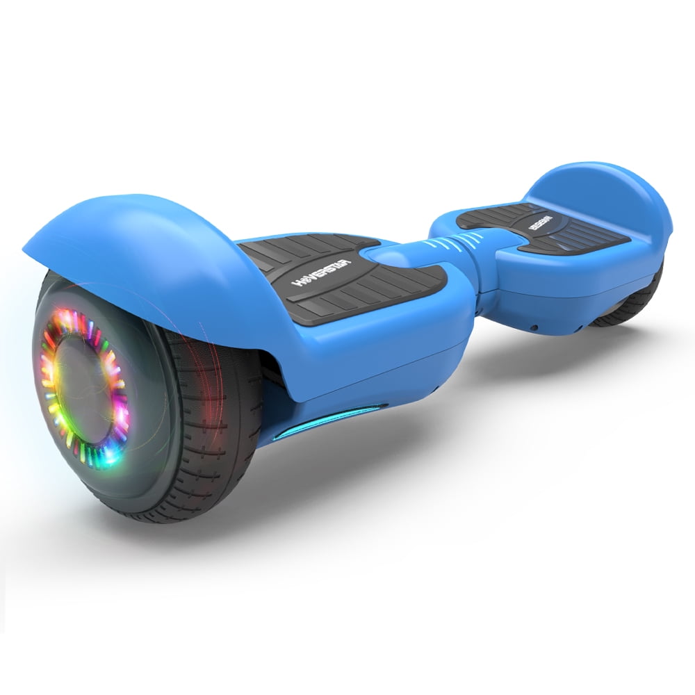 Hoverboard UL2272 Listed 6.5" Self Balance Electric Scooter Bluetooth LED Light 
