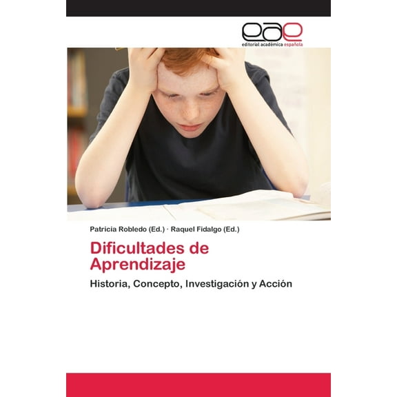 Dificultades de Aprendizaje (Paperback)