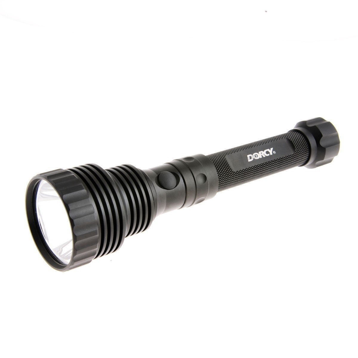 290 Lumen USB Rechargeable Aircraft Grade Aluminum Flashlight Dorcy 41-4299