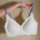 thumbnail image 4 of Sujetador sin aros de verano fino sin costuras con realce en el pecho, parte superior de tubo envolvente, belleza de espalda, antiflacidez, para mujer, con pecho pequeño, 4 of 6