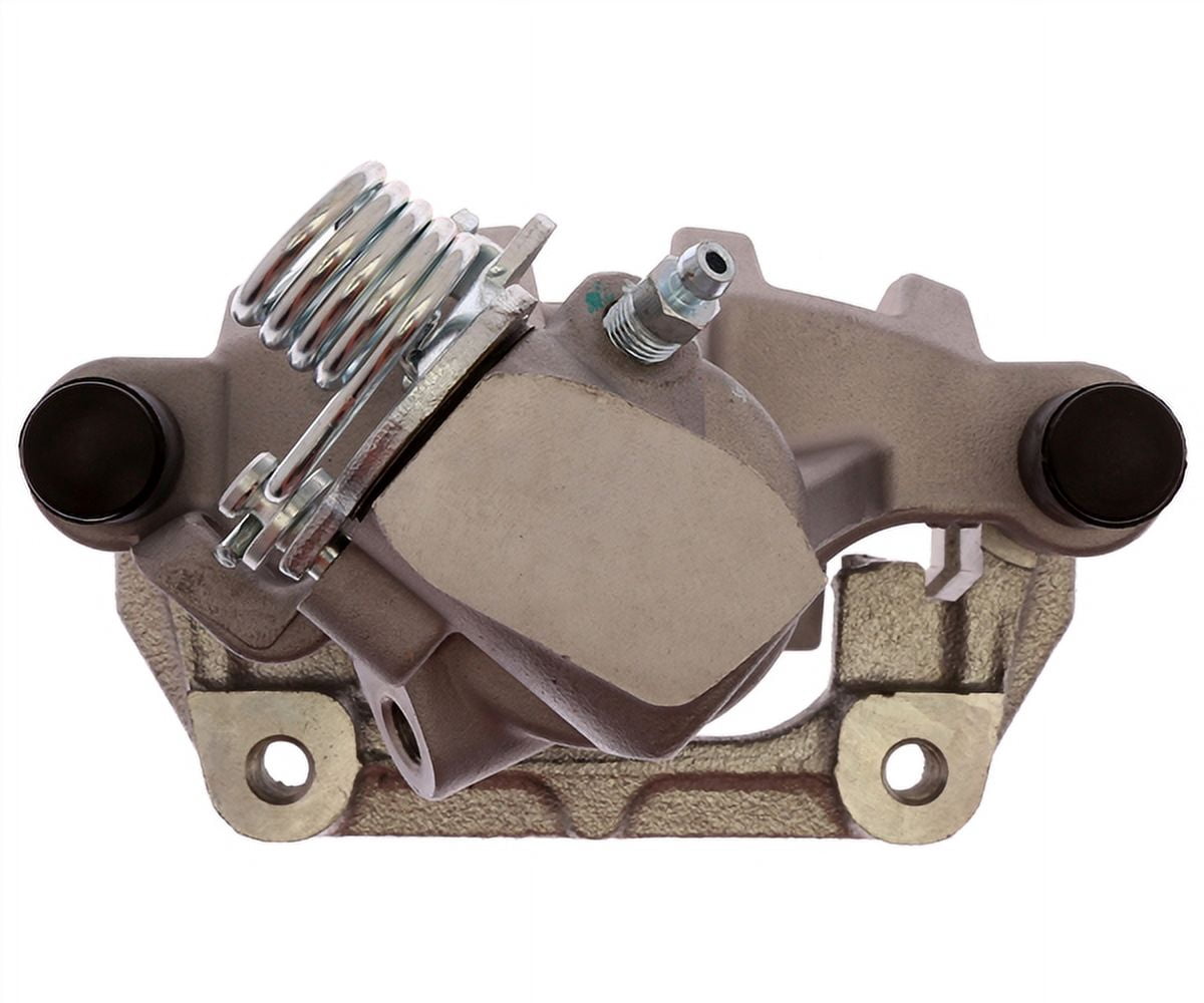 Raybestos R-Line Reman Loaded Coated Caliper & Bracket Assy
