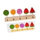 thumbnail image 5 of Juego de juguetes de helado, juego de cocina, accesorios, desarrolla habilidades sociales, juguete de cocina B, 5 of 9