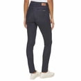 thumbnail image 3 of Calvin Klein Jeans Ladies' Size 10, High Rise Skinny Jeans, Dark Blue (Delmar), 3 of 5