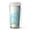 White-1, variant on 18oz Travel Coffee Mug, 316 Stainless Steel Vacuum Insulated Tumbler with 2-in-1 Straw Lid & Strap, Liquid & Marble Print