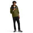 thumbnail image 2 of Chaqueta THE NORTH FACE Antora Waterproof para hombre Forest Olive, 2 of 6