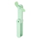thumbnail image 5 of Mini ventilador de mano ANGGREK silencioso inteligente plegable 3 velocidades para exteriores, 5 of 8