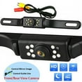 thumbnail image 5 of Wireless Backup Camera Kit 4.3 inch Tft Lcd Rear View Mirror Monitor Waterproof Night Vision Back up Camera Kit Black, 5 of 5