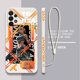 thumbnail image 3 of Funda para teléfono con diseño de personajes del juego Valorants para Samsung Galaxy S24 S23 S22 S21 S20 S10 S9 Note 20 10 Ultra Plus Pro FE 4G 5G, 3 of 5