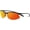 Black Red, variant on Polarized Sports Sunglasses for Men Women Tr90 Unbreakable Frame for Running Fishing Baseball Driving-USA