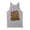 Grey, variant on Let's Do the Yam Thing Tank Top Unisex X-Large Grey