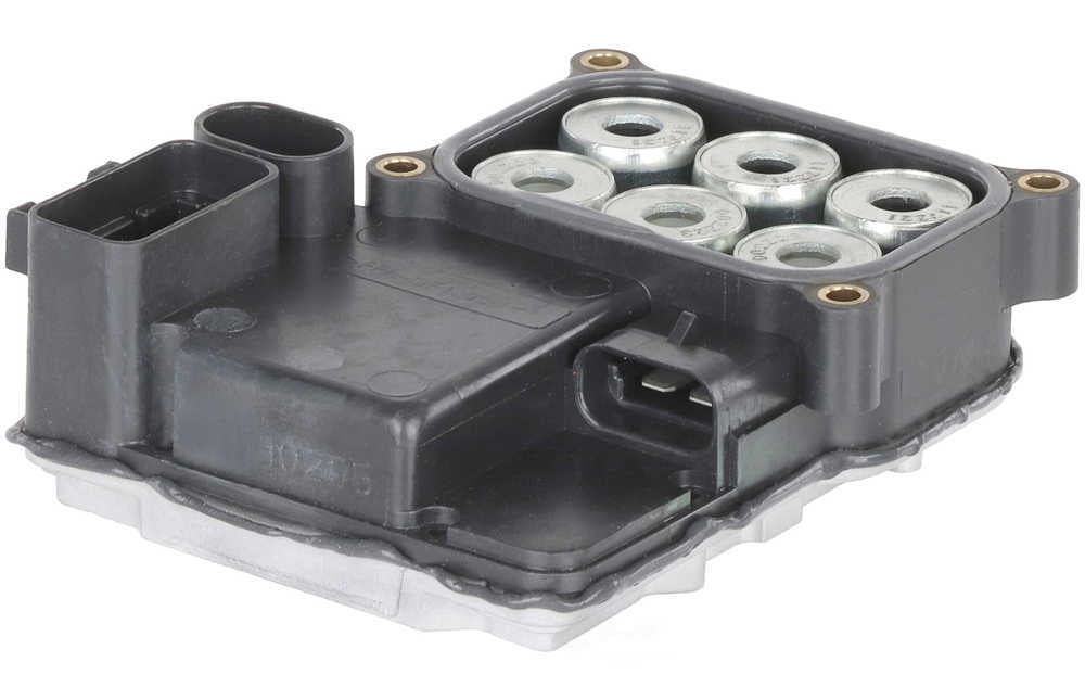 A1 Cardone ABS Control Module P/N:12-10205 Fits select: 2000-2004 CHEVROLET S TRUCK, 2000-2005 CHEVROLET BLAZER