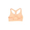 thumbnail image 1 of Reebok Womens Short Bra, Orange, X-Small, 1 of 2