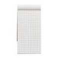 thumbnail image 2 of FeiraDeVaidade Simple Kraft Paper Long Strip Memo Pad Portable Pocket Notebook Planner Tearable Notepad To-Do List, 2 of 6