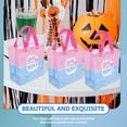 thumbnail image 4 of MasteelfCA 8 Pcs Sacs Cadeaux pour Fête de Révélation de Genre, 4 of 7