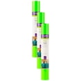 thumbnail image 1 of Vinil de Transferência Térmica Cricut Everyday Neon Verde, 1 of 7