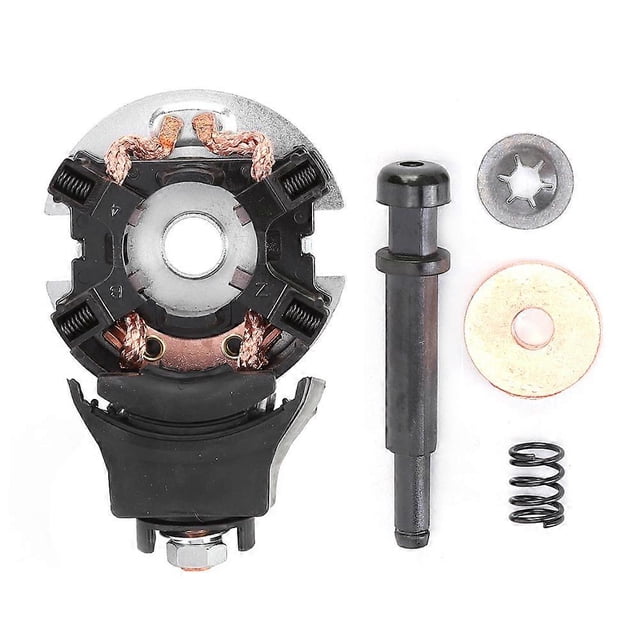 Starter Brush Repair Kit 04312-PSA-305 Fit for Honda