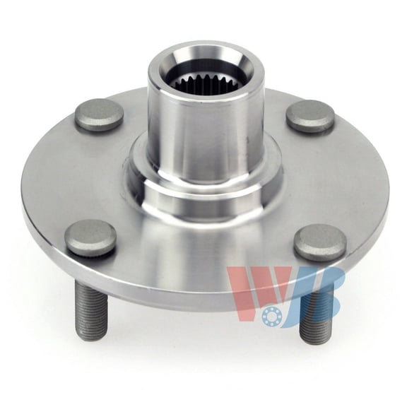 Wjb SPK982 Wheelhub