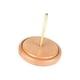 thumbnail image 4 of Soporte para bolas de hilo de madera maciza Hugo Titular de hilo, 4 of 10