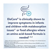 EleCare Hypoallergenic Amino Acid-Based Powder Infant Formula, 14.1 oz