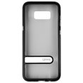 thumbnail image 2 of Gear4 Greenwich Series Case for Samsung Galaxy (S8+) - Clear/Black, 2 of 3
