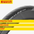 thumbnail image 3 of Pirelli P7 Sport 32-622 (700 x 32c) Road Bicycle Tire (2), 3 of 4