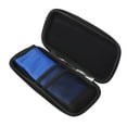 thumbnail image 4 of Insulin Cooler Case Portable Cooling Travel Bag for Diabetic Medication Storage with Lightweight Zipper Design, 4 of 8