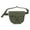 Vert, variante sur Pochette Goutte en Tissu Oxford, Trousse de Transport sous-Abdominal Sac Utilitaire Pochette d'Outils Sac Banane avec Conception à Plusieurs Couches pour Rig de Poitrine Gilet