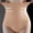 Beige, variant on Naittoop Womens High Waisted Panties Waist Trainer Tummy Control Body Shaper Briefs Butt Lifter Slimming Seamless Shapewear