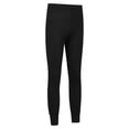 thumbnail image 3 of Mountain Warehouse Mens Talus Base Layer Bottoms (Pack of 2), 3 of 5