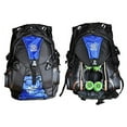 thumbnail image 3 of Atom Roller Derby Quad Skate and Inline Skate Sport Backpack, 3 of 4