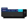 thumbnail image 1 of Aire Acondicionado Minisplit NOBLEX On Off Frío Negro 12000 BTU 1 tonelada, 1 of 10