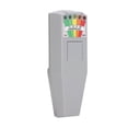 thumbnail image 3 of Electromagnetic Radiation Tester,EMF Meter Electromagnetic Field Magnetic Radiation Detector EMF Meter Radiation Detector User-Friendly Design, 3 of 14