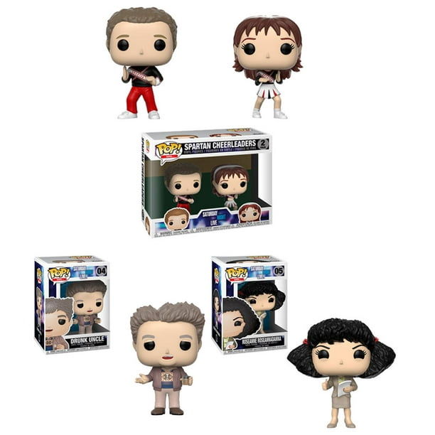 funko pop total