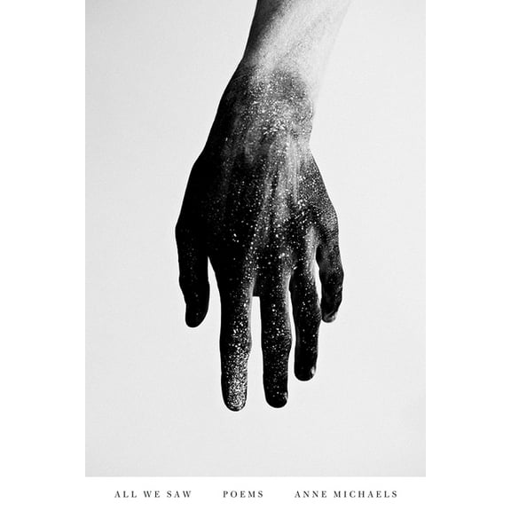 All We Saw: Poems, (Paperback)