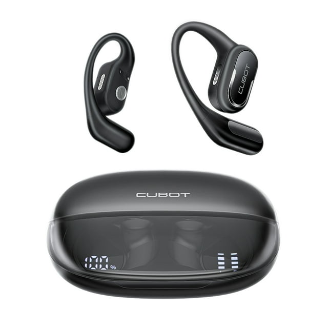 Auriculares inalámbricos de oído abierto Cubot Vibe R Bluetooth 5.4 IPX7