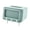 🍒 Green_Hot#4815, variant on TV Shape Tissue Box Cover and Phone Stand, ABS Plastic Napkin Holder for Living Room Bedroom Office
