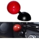 thumbnail image 1 of Botón de arranque y parada del motor del automóvil, palanca de mando con barra de bola de metal completa, botón basculante para arrancar el motor del automóvil, palanca de mando del botón de parada y, 1 of 7