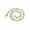 B, variant on ZZHZGZ Canada Clearance Sale Cuban Chain Necklaces Gold Cuban Link Chains Mens Iced Out Bling Diamond Hop Jewelry For Women