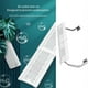 thumbnail image 2 of Plastic Living Room Air Conditioner Deflector Wall Mounted Air Flow Guide Flexible Airflow Adjustment Windshield, 2 of 4