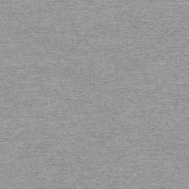 Fenne Plain Light Grey Wallpaper Walmart Com Walmart Com