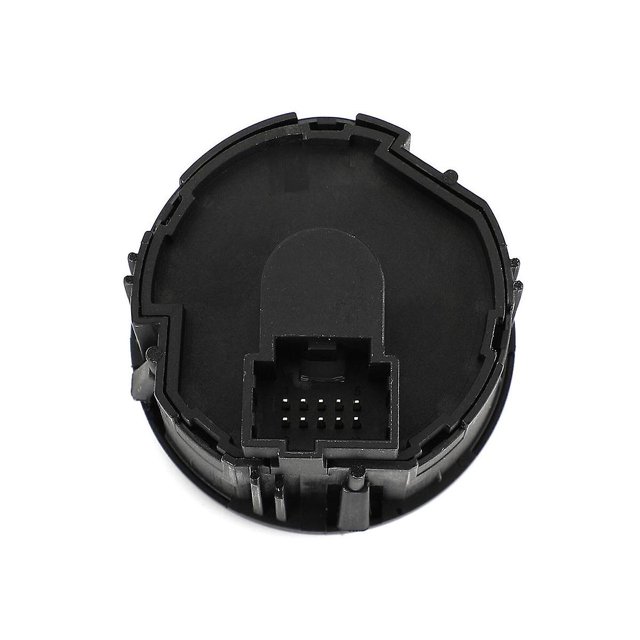 Interruptor de luz antiniebla WEIHJMXG 9R3Z-11654-CA para faros delanteros 2009-2017