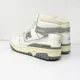 thumbnail image 5 of New Balance Mens 650R V1 BB650RA1 White Basketball Shoes Sneakers Size 5 D, 5 of 5